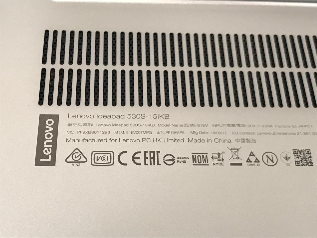 Computador Portátil Lenovo — imagem 8