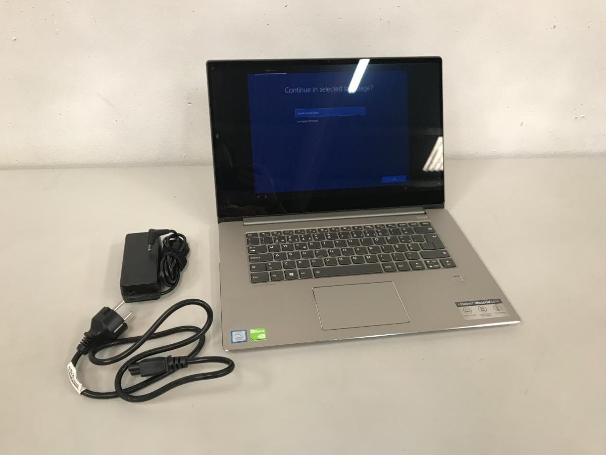 Computador Portátil Lenovo