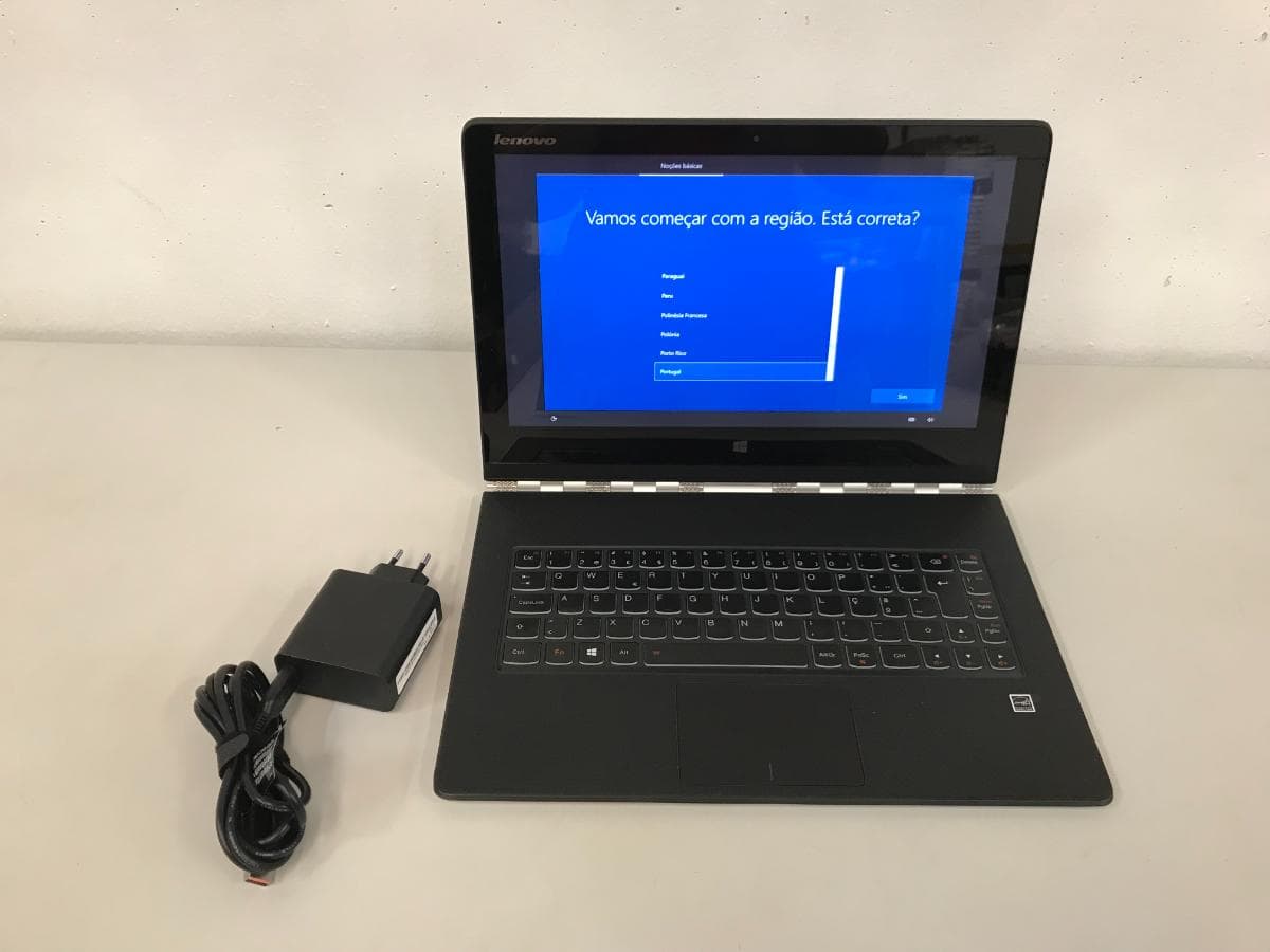 Computador Portátil Lenovo — imagem 1