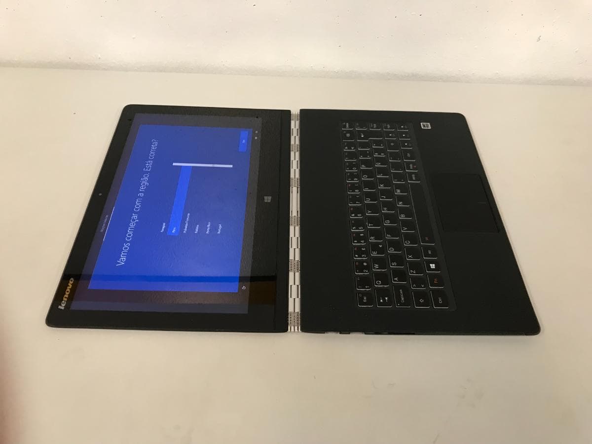 Computador Portátil Lenovo — imagem 2