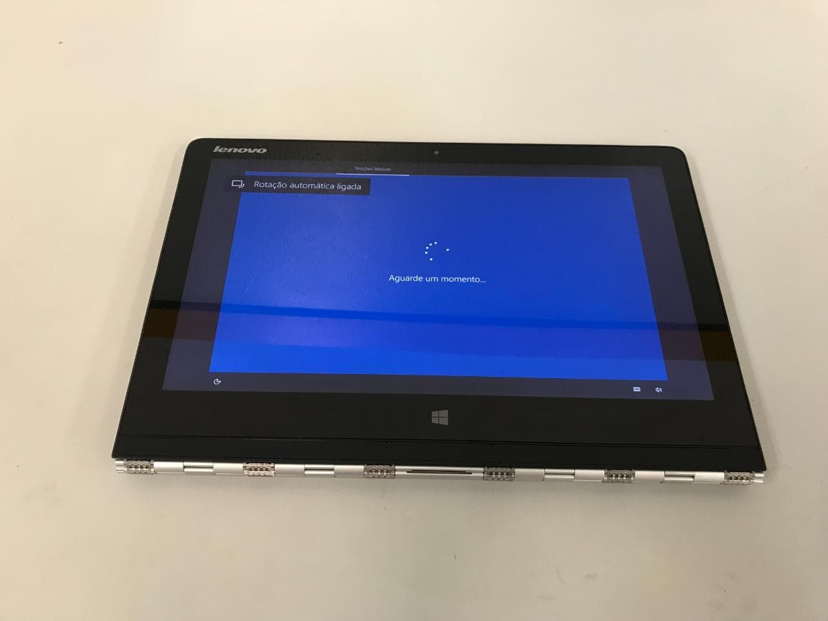 Computador Portátil Lenovo — imagem 3