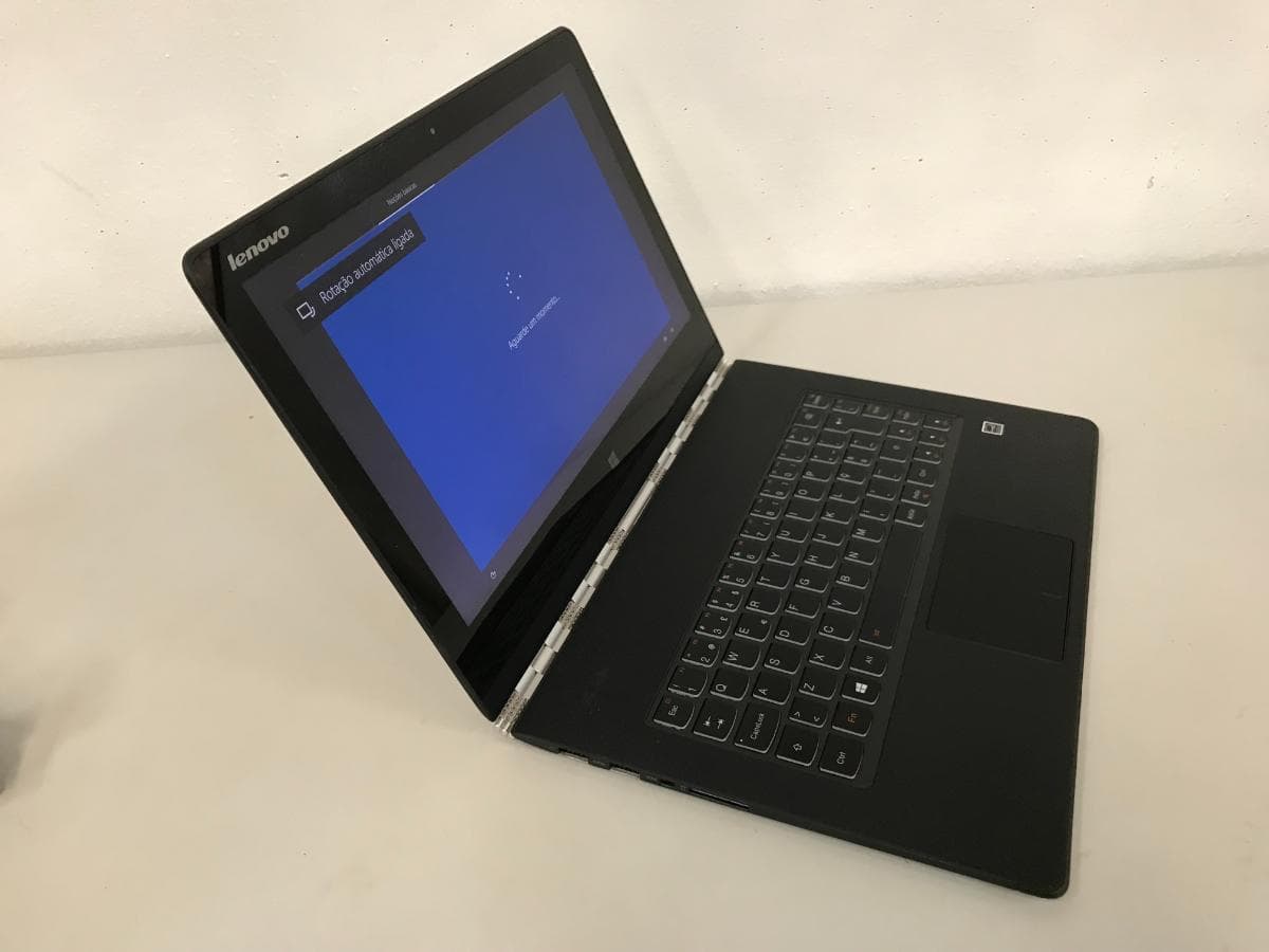 Computador Portátil Lenovo — imagem 4