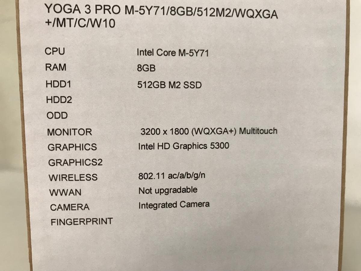 Computador Portátil Lenovo — imagem 7
