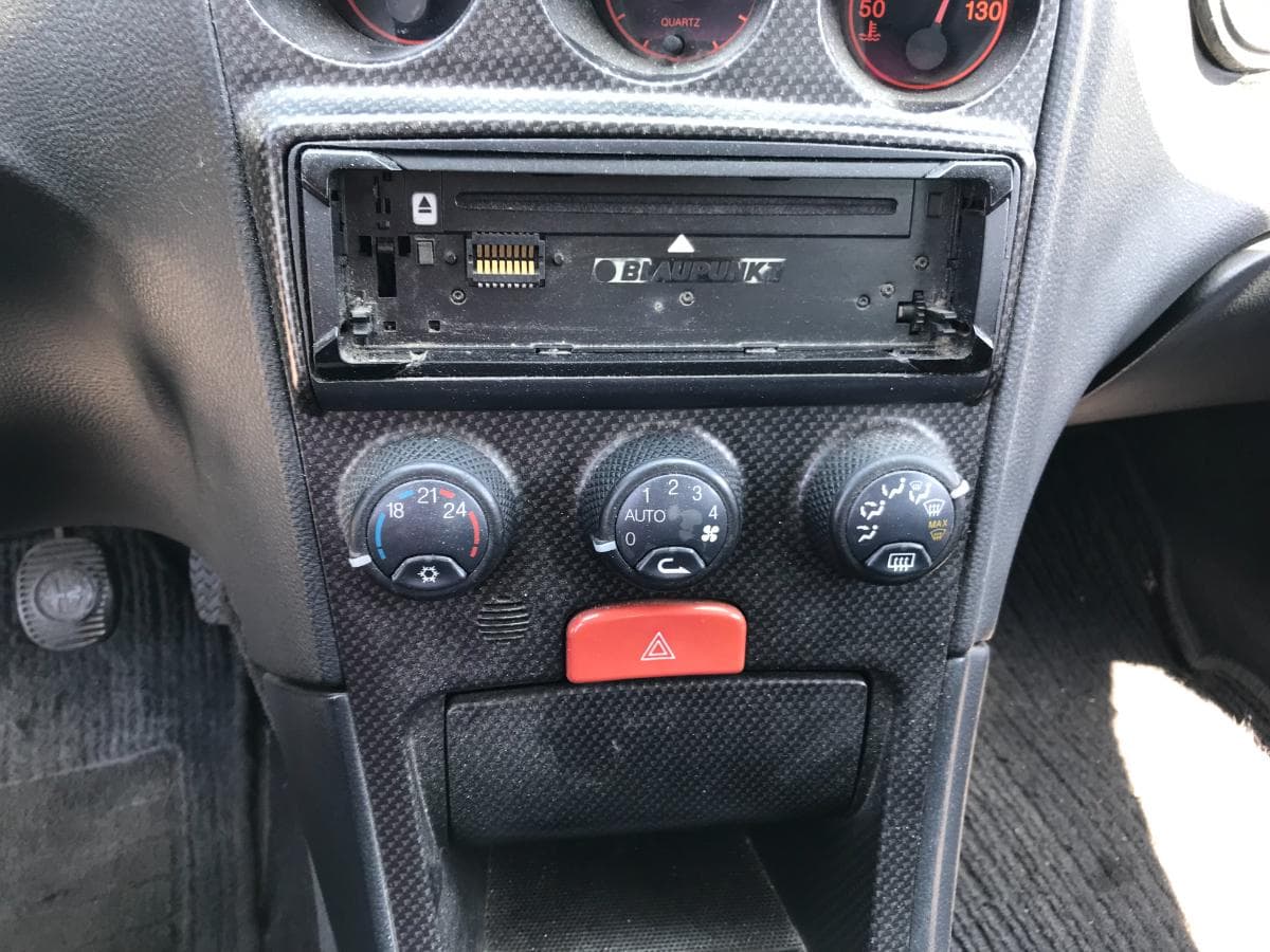 Alfa-Romeo 156 1.8 16V T.Spark · Ano 1998 — imagem 14
