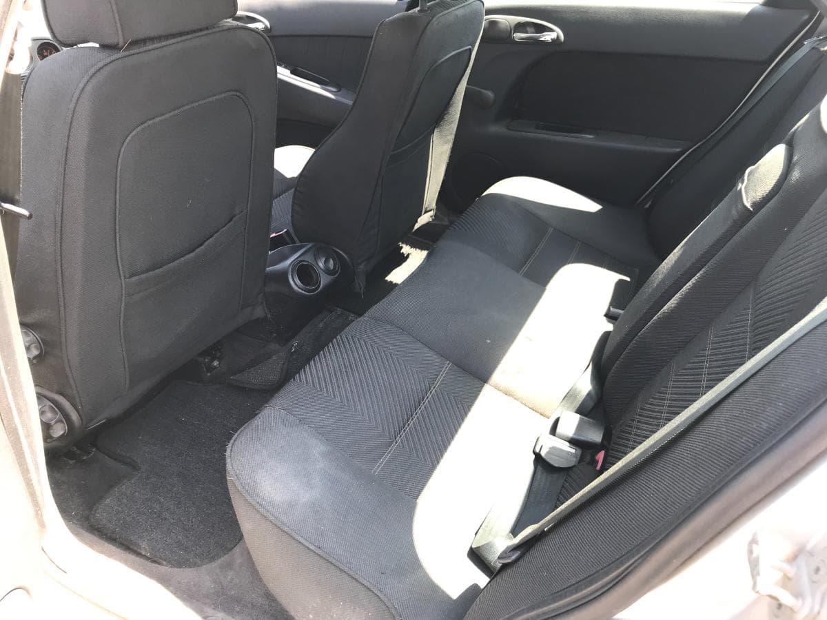 Alfa-Romeo 156 1.8 16V T.Spark · Ano 1998 — imagem 15