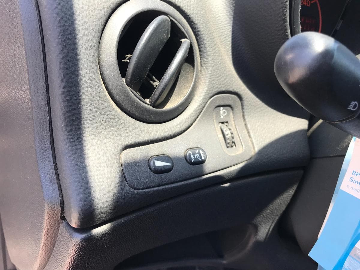 Alfa-Romeo 156 1.8 16V T.Spark · Ano 1998 — imagem 16