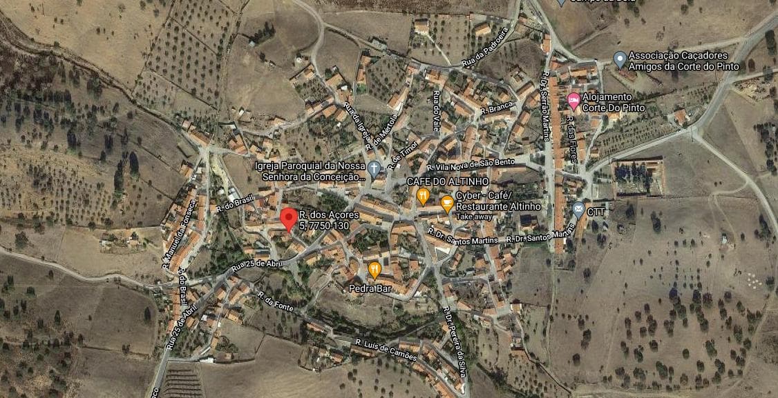 Moradia V2 · Mértola — imagem 17