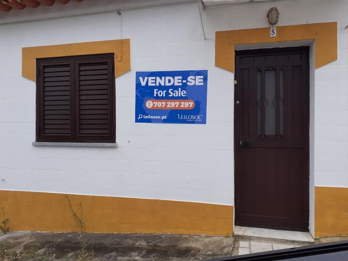 Moradia V2 · Mértola — imagem 15
