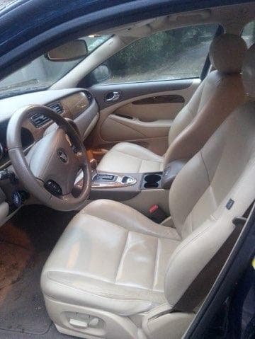 Jaguar S-Type — image 3