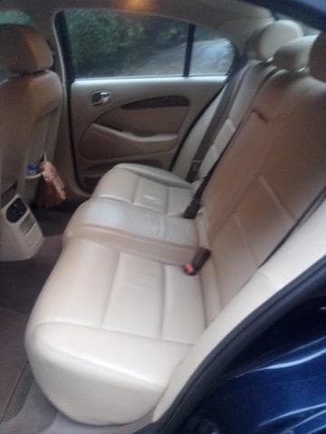 Jaguar S-Type — image 4