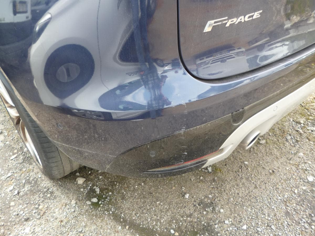JAGUAR F-PACE — imagem 14