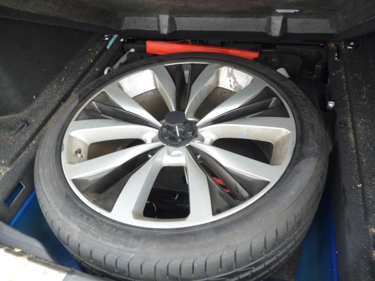 JAGUAR F-PACE — imagem 19