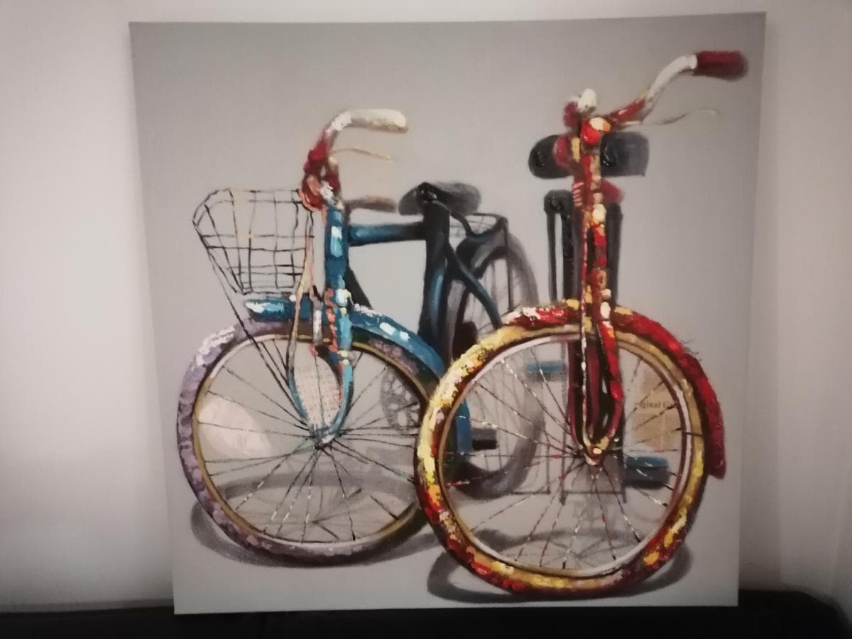 Quadro de Parede — imagem 1