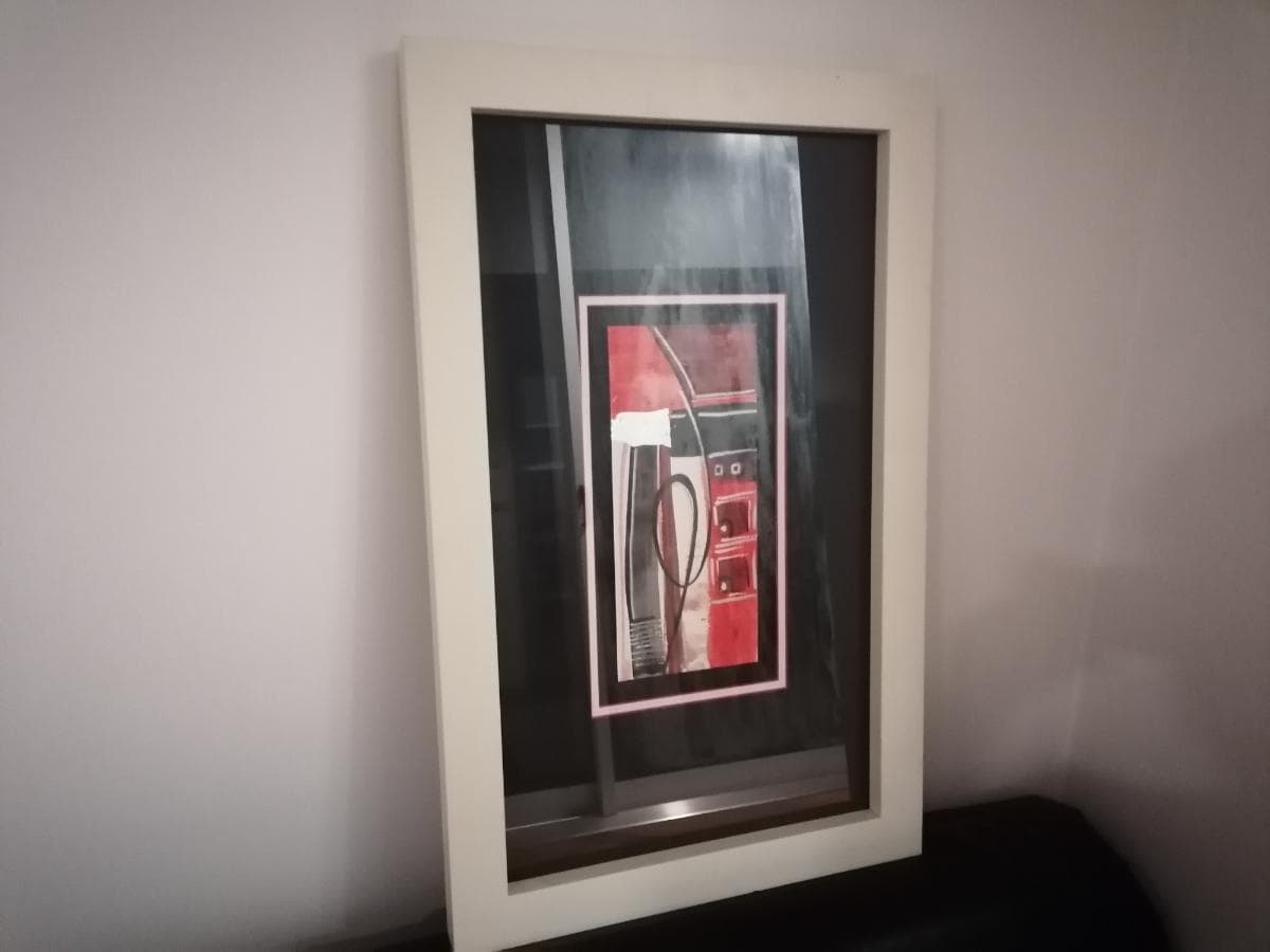 Quadro de Parede