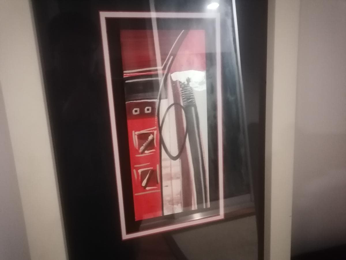 Quadro de Parede — imagem 2