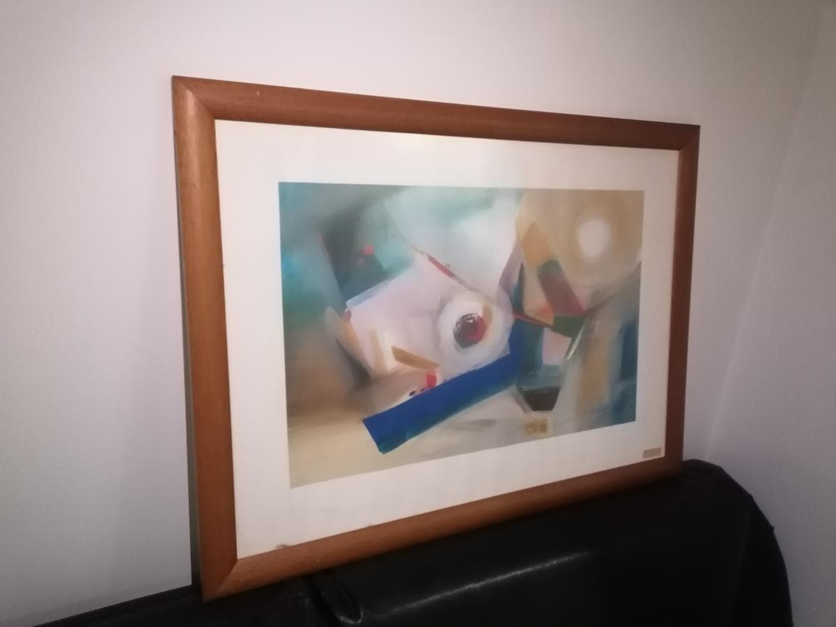 Quadro de Parede — imagem 2