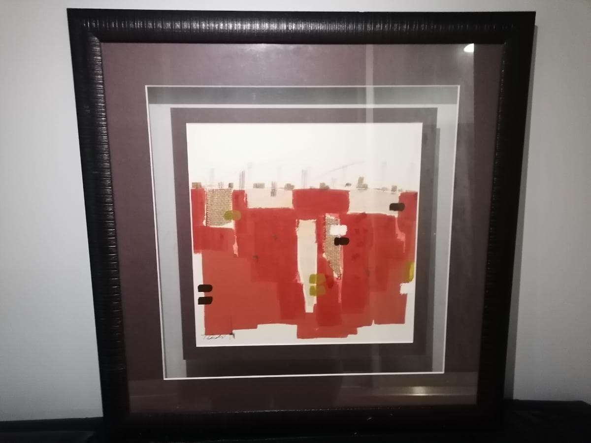 Quadro de Parede — imagem 1