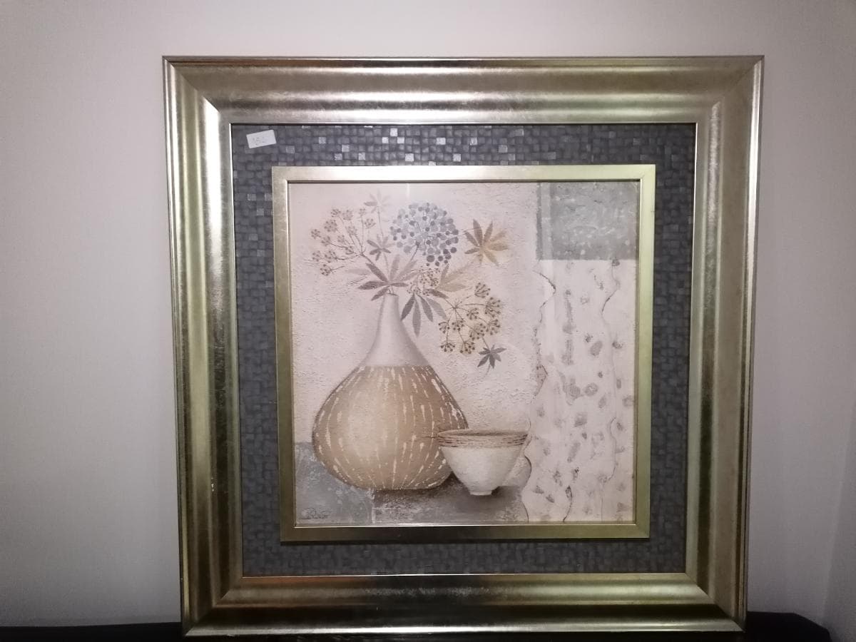 Cuadro de pared