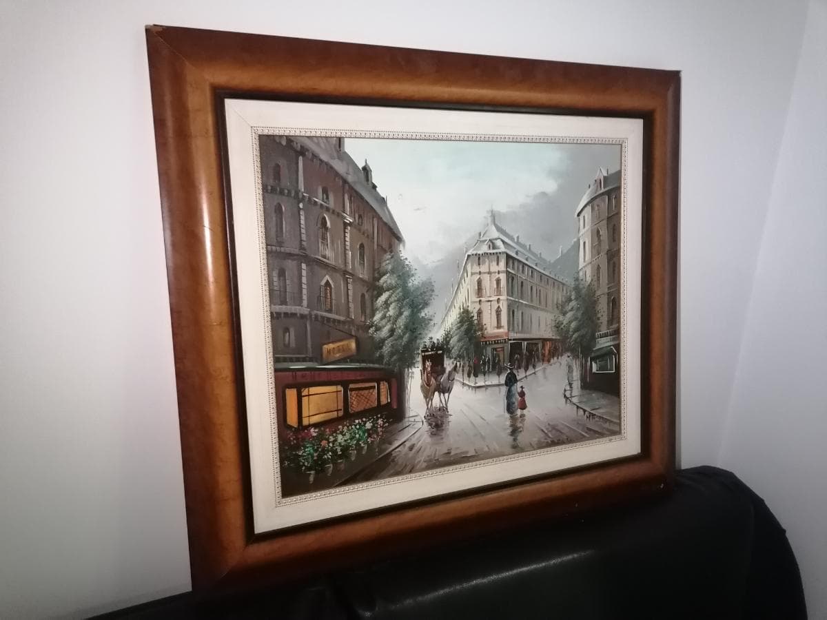Quadro de Parede — imagem 2
