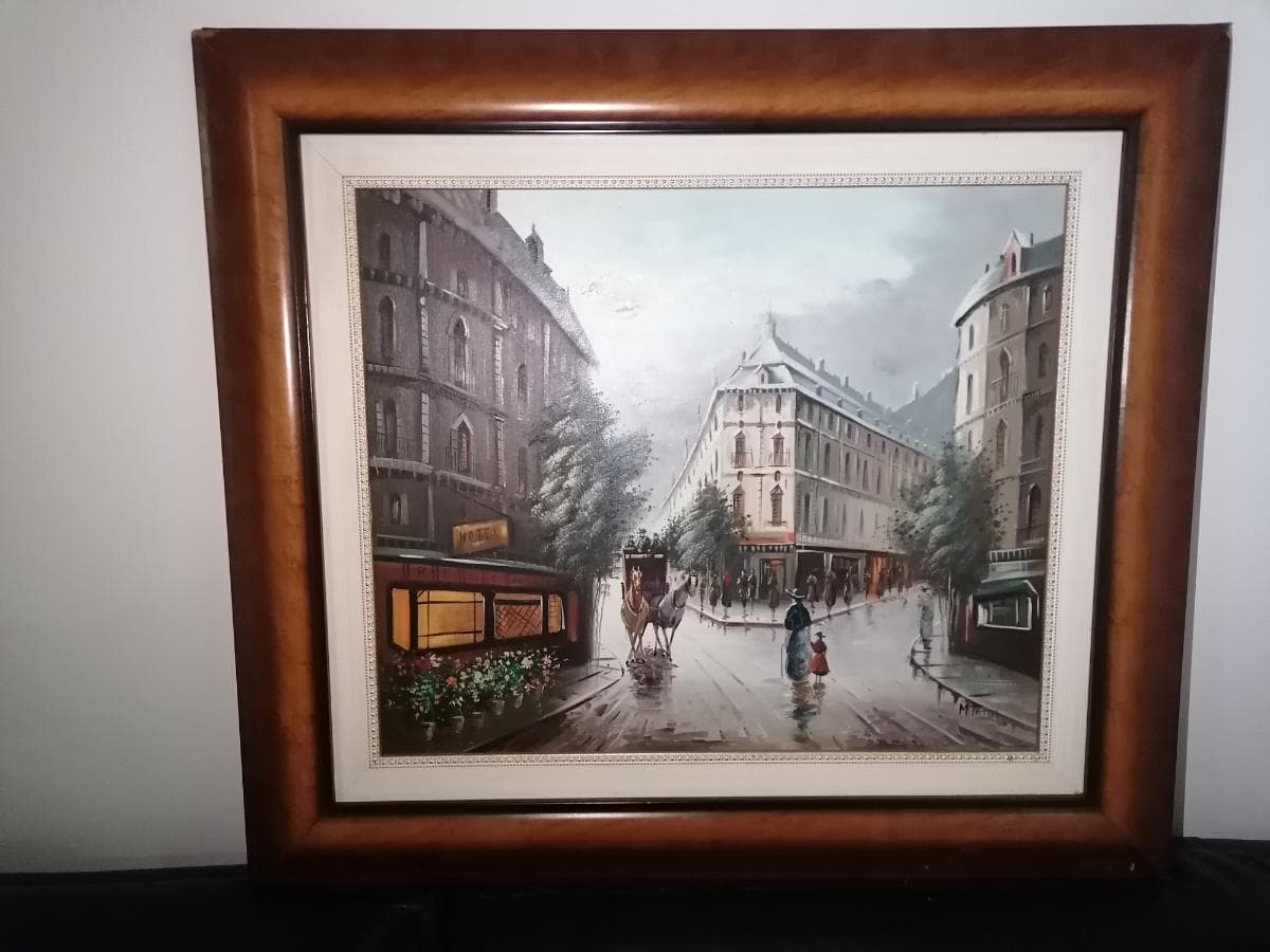Quadro de Parede — imagem 1