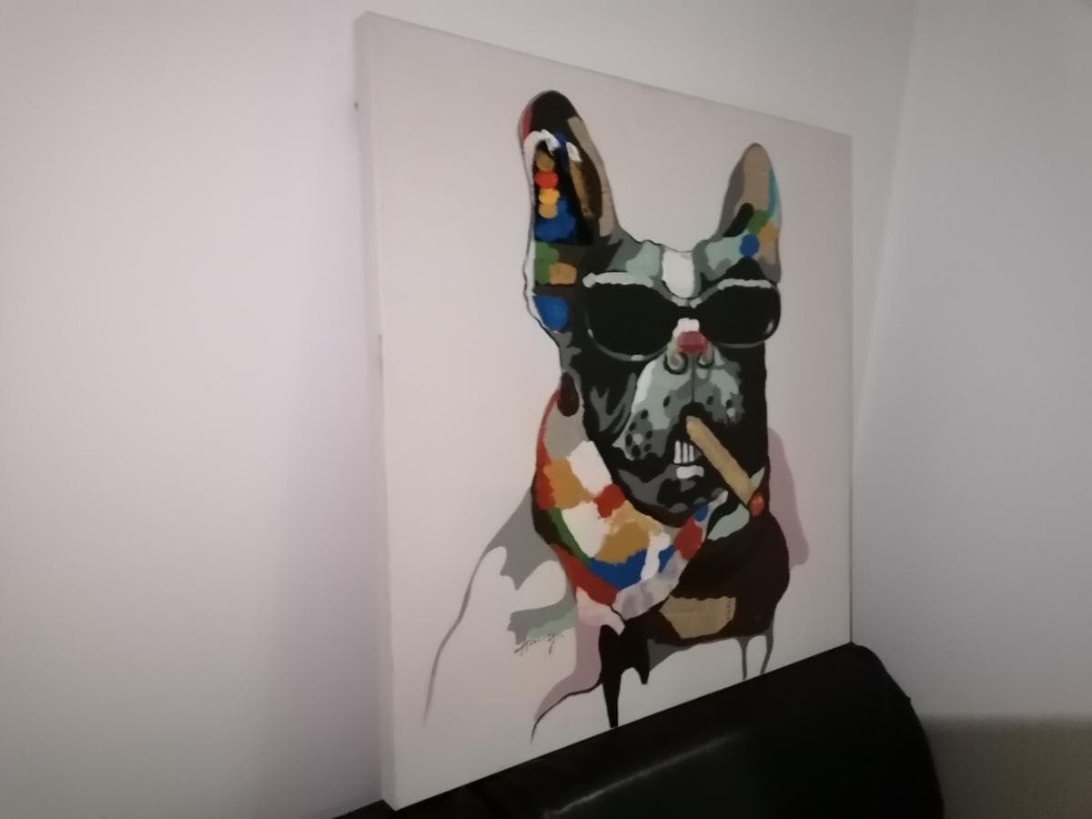 Quadro de Parede — imagem 2
