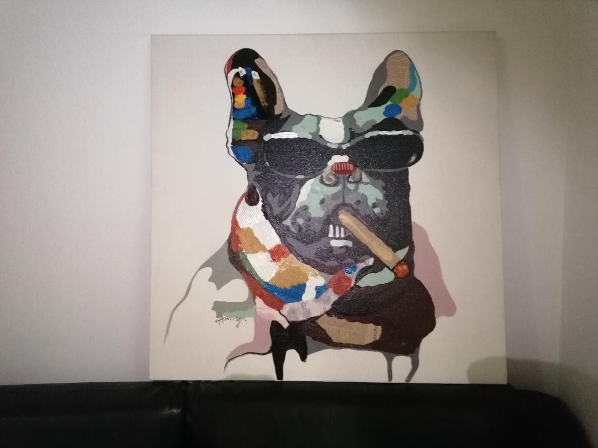 Quadro de Parede