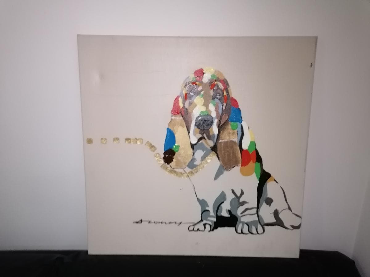 Quadro de Parede — imagem 1