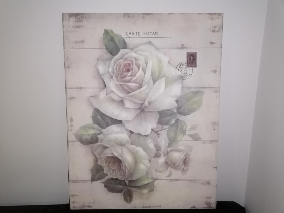 Quadro de Parede