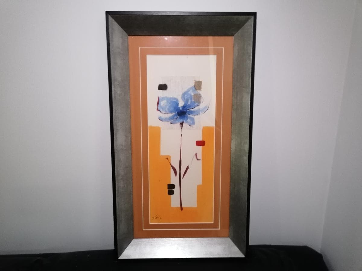 Quadro de Parede