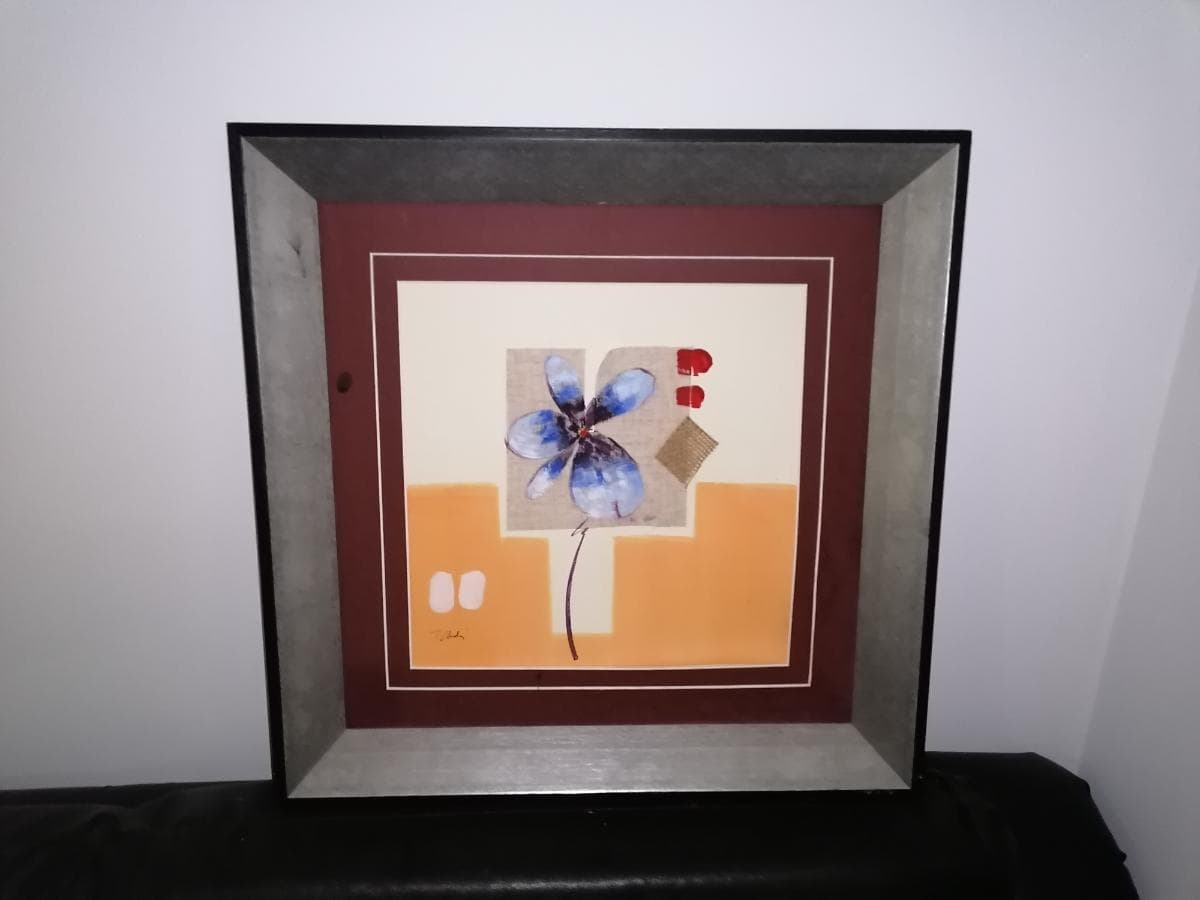Quadro de Parede