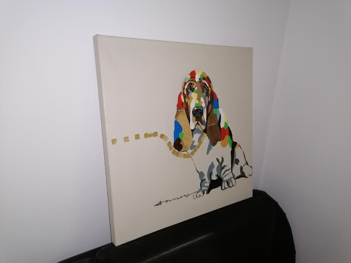 Quadro de Parede — imagem 2