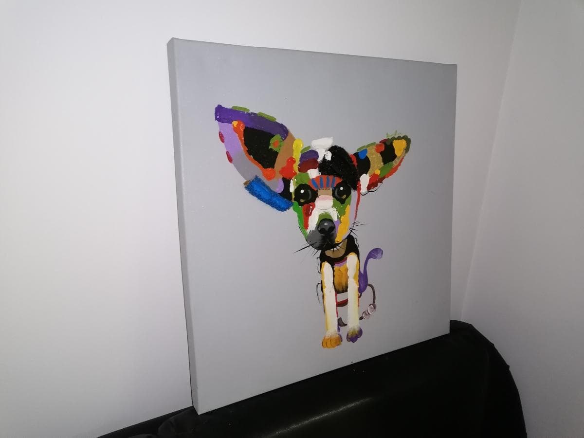 Quadro de Parede — imagem 2