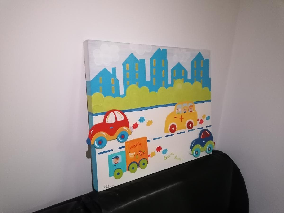Mobiliário e Decoração · — imagem 2