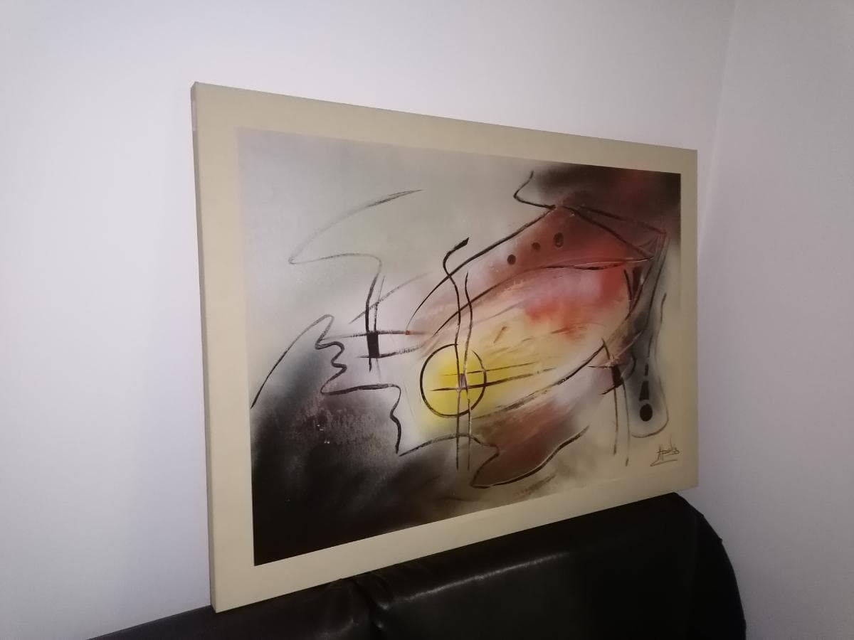 Quadro de Parede — imagem 2