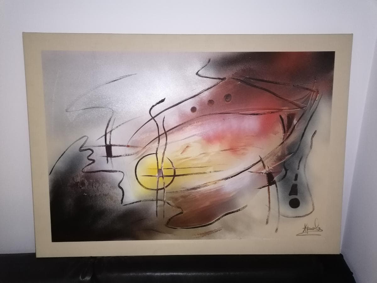 Quadro de Parede — imagem 1