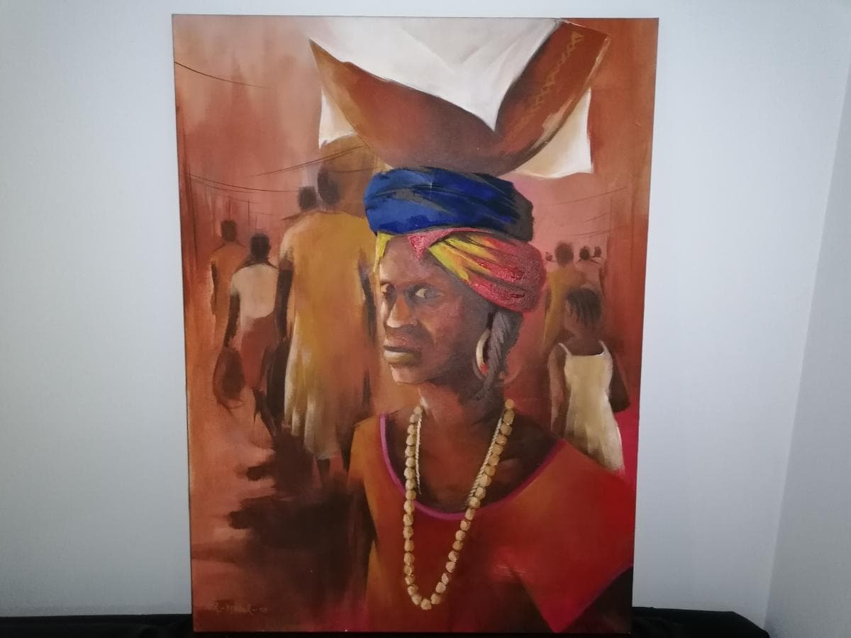 Mobiliário e Decoração · — imagem 1