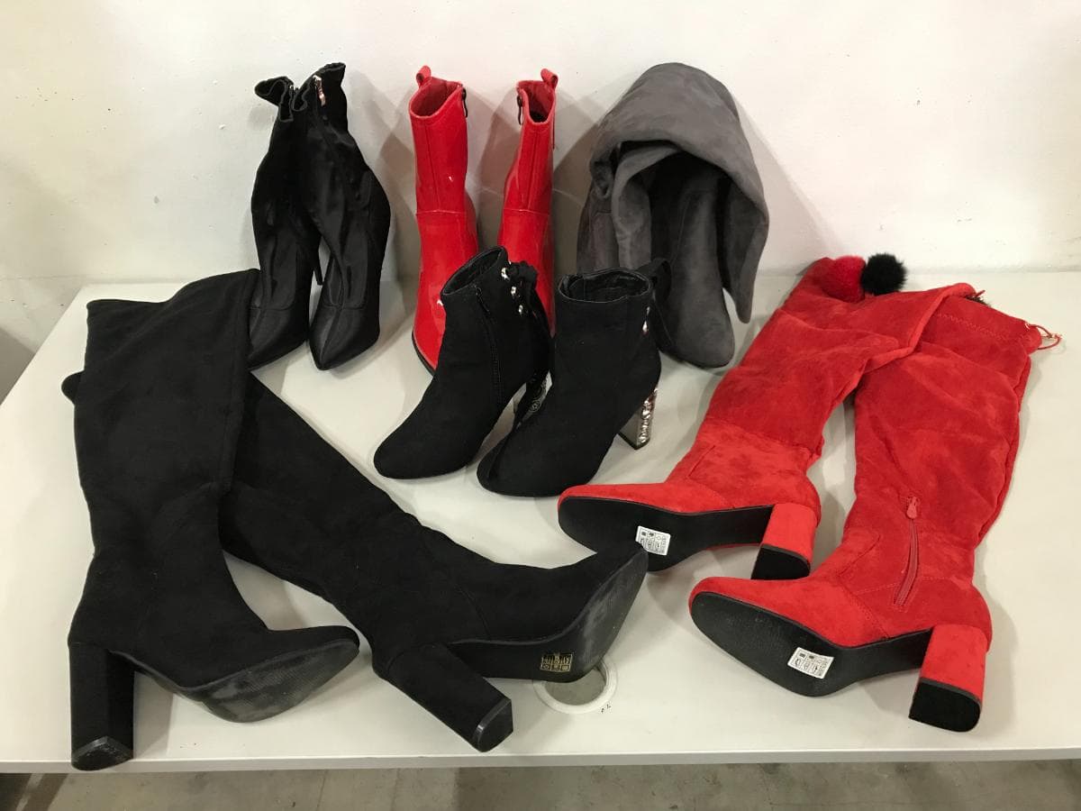 Sapatos — imagem 2