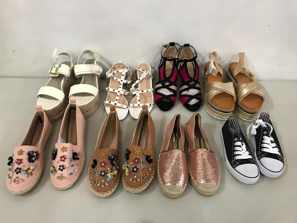 Sapatos — imagem 3