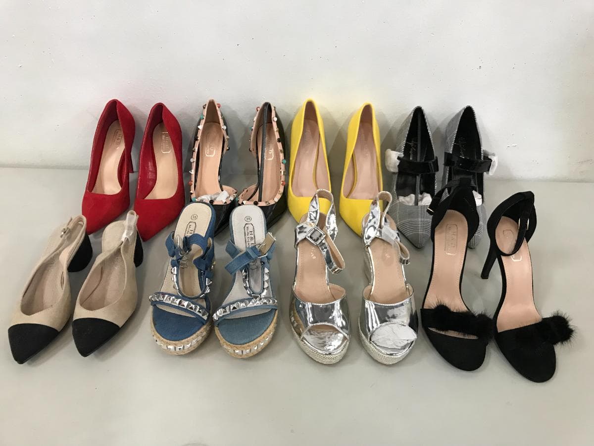 Sapatos — imagem 4