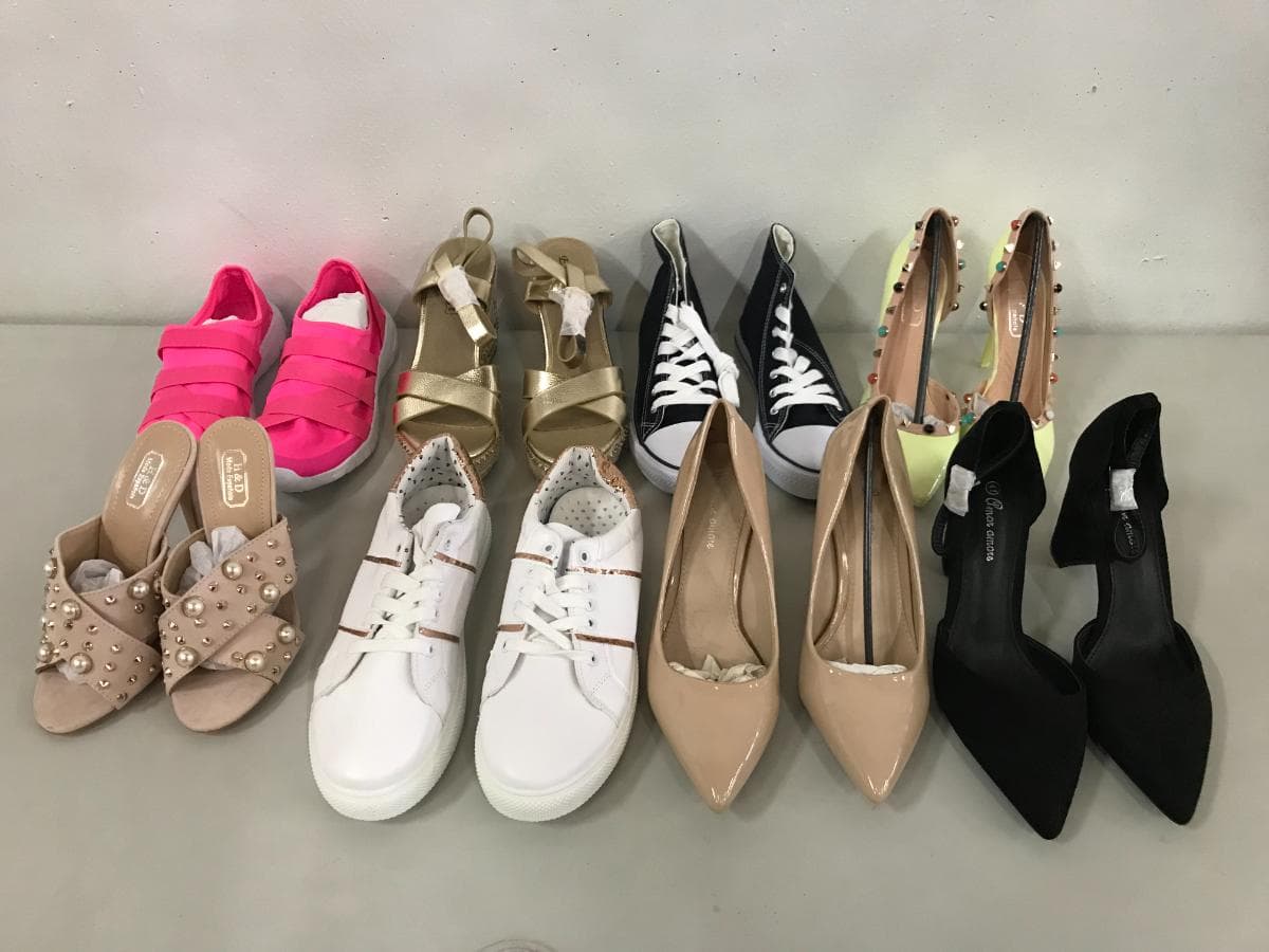 Sapatos — imagem 5