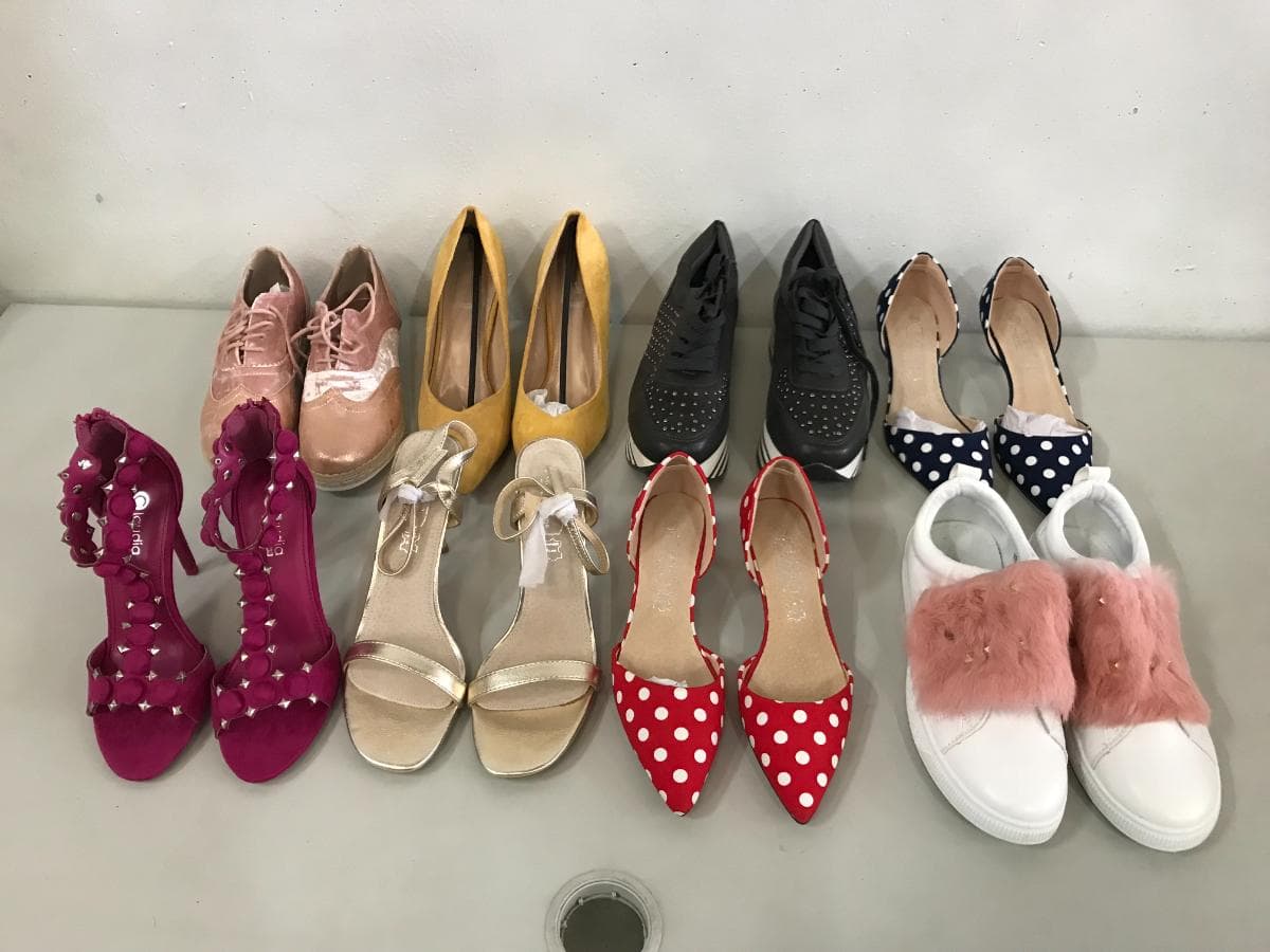 Sapatos — imagem 1