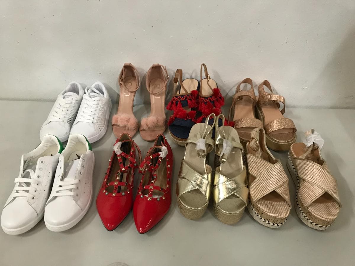 Sapatos — imagem 6
