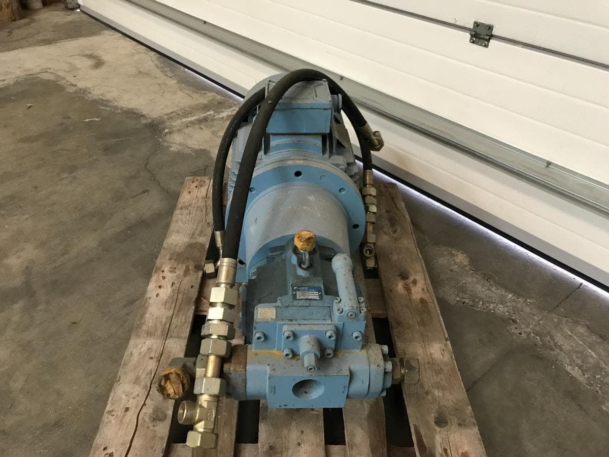 Motor Elétrico — imagem 4