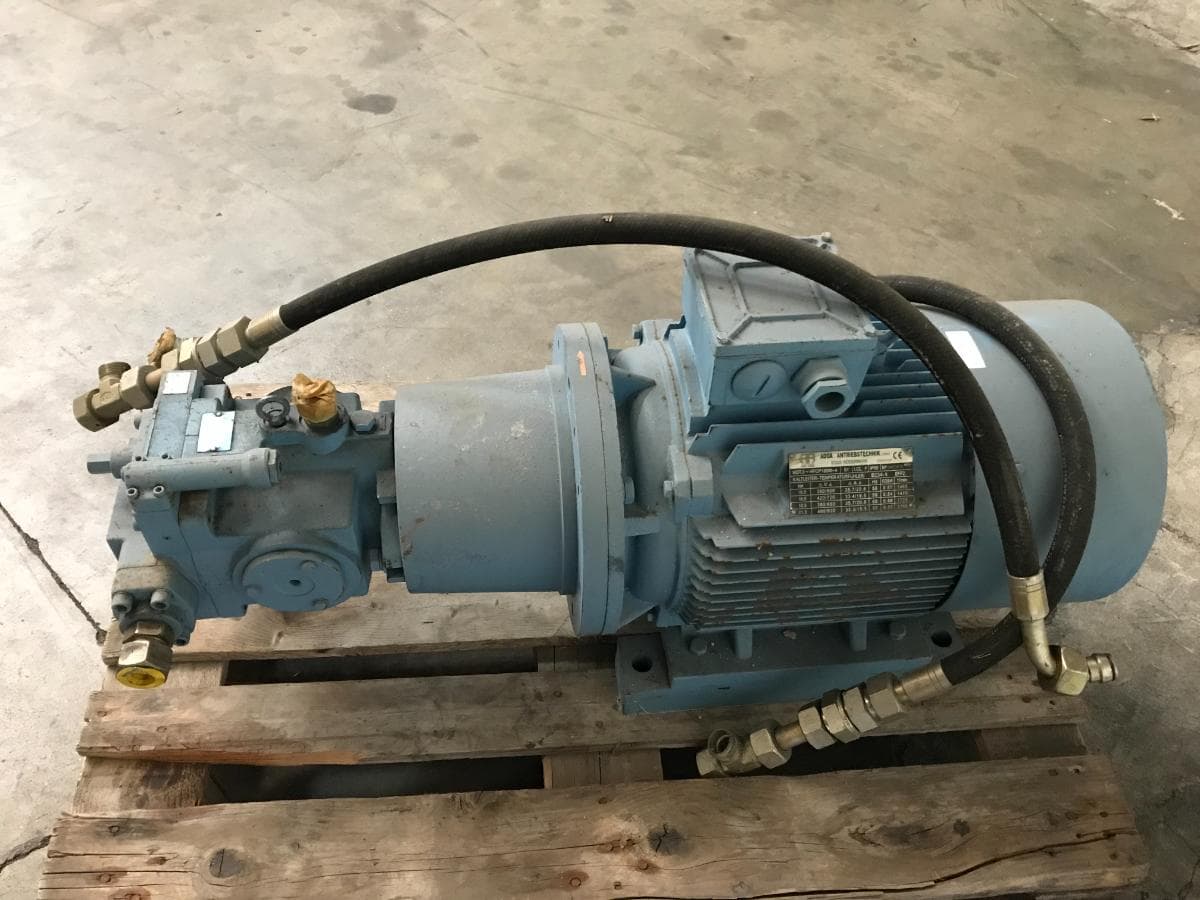 Motor Elétrico — imagem 3