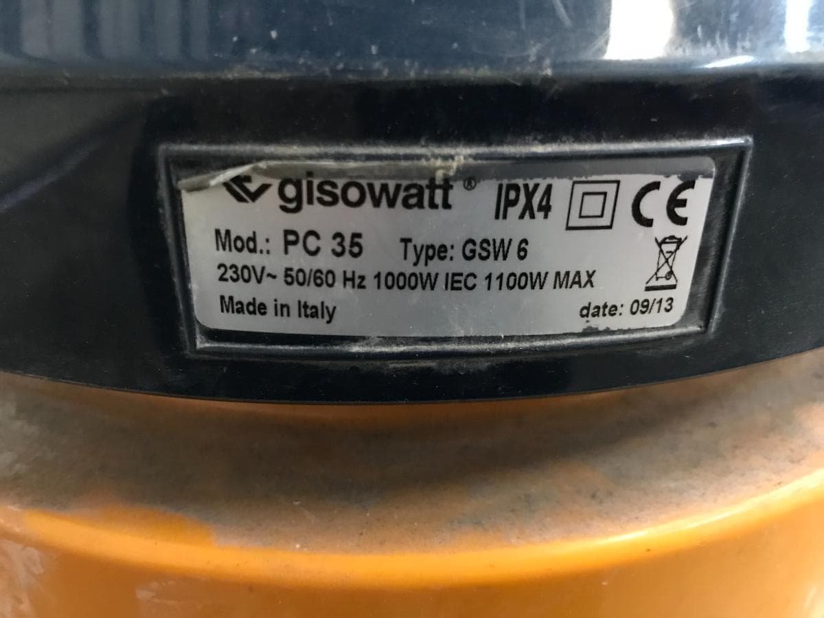 Vacuum Cleaner — image 5