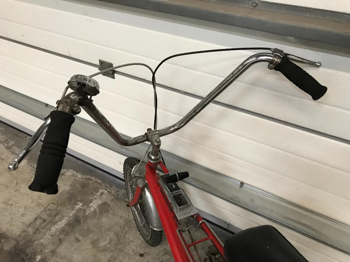 Bicicleta — imagem 5