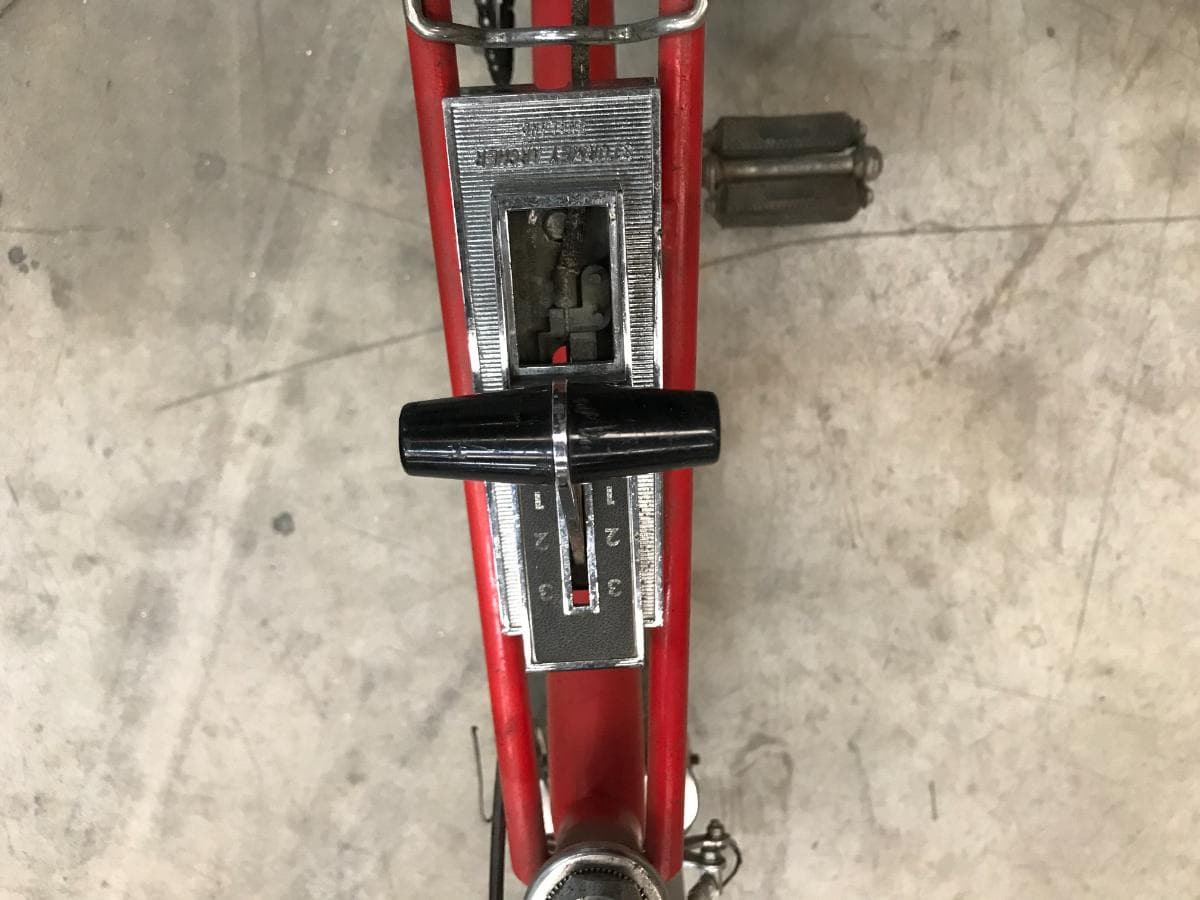 Bicicleta — imagem 6