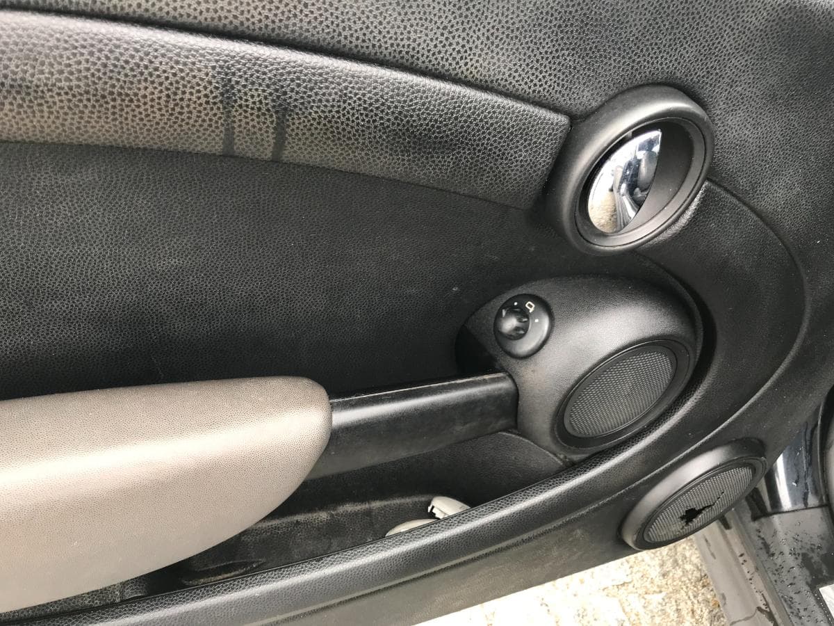Mini Cooper D · Ano 2007 — imagem 14