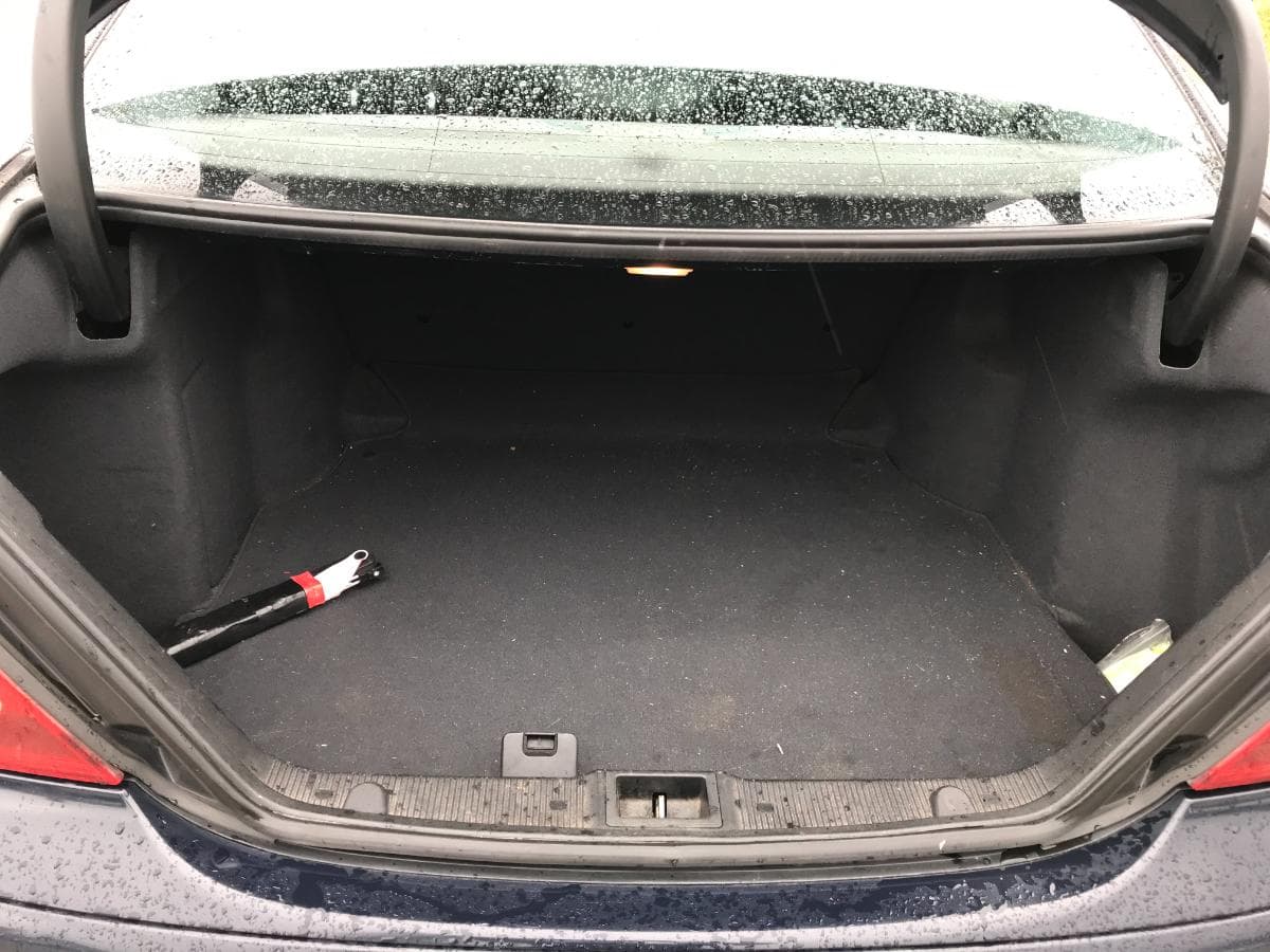 Mercedes-Benz C200 Kompressor · Ano 2000 — imagem 7