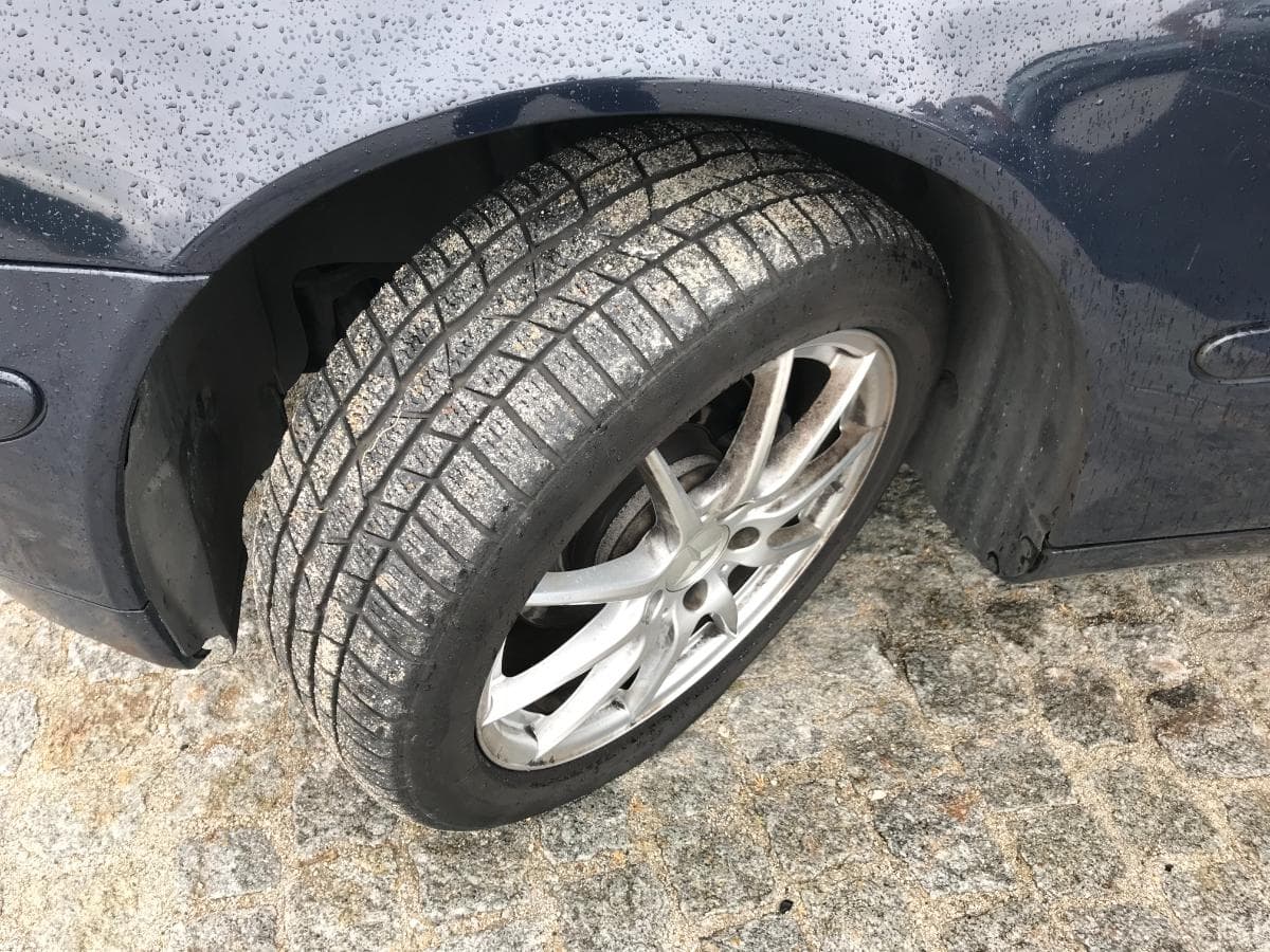 Mercedes-Benz C200 Kompressor · Ano 2000 — imagem 9
